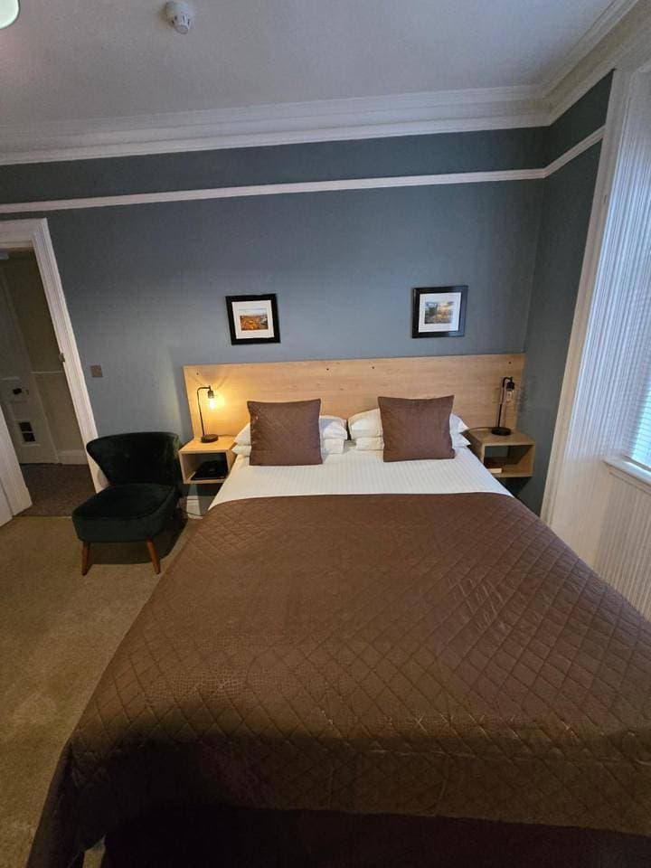 Foto 6 von 12: Standard Double Room