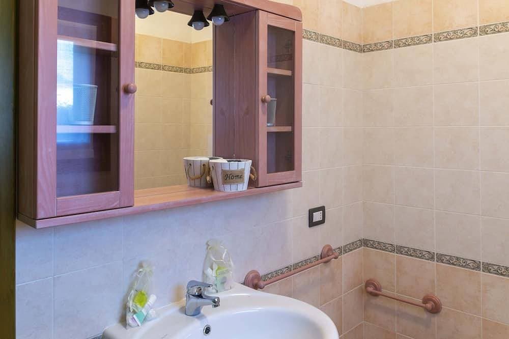 Foto 11 von 30: Casa Vacanze Solità - Zwei Schlafzimmer Wohnung, Schläft 4