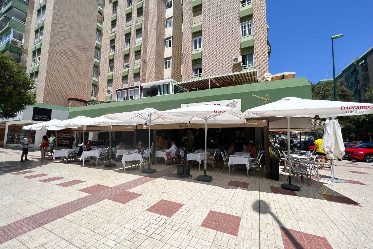 Foto 10 von 37: Apartment 150 m vom Strand El Palo, Malaga