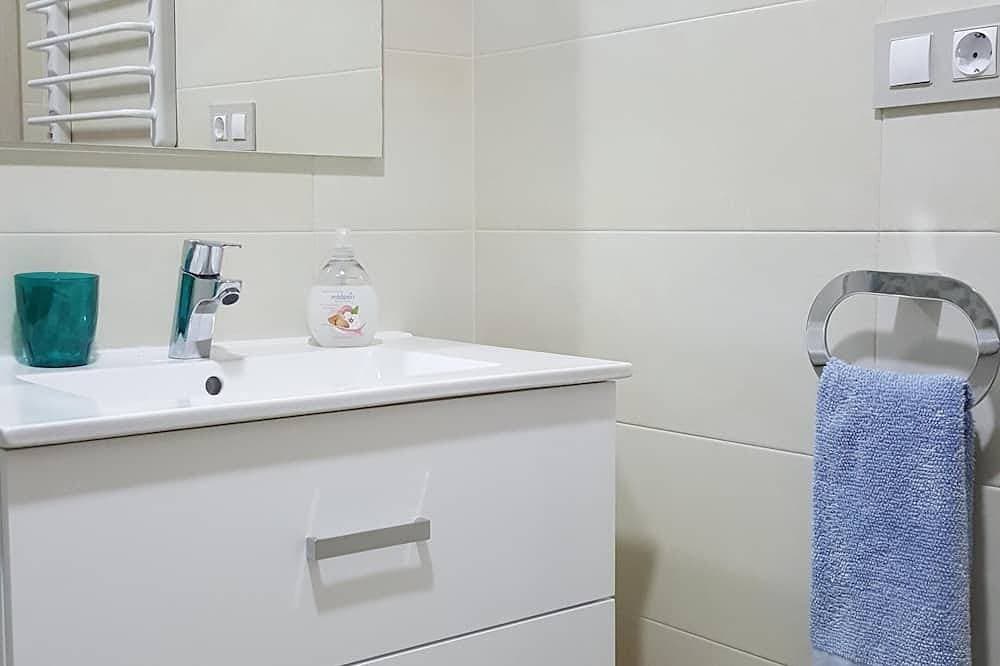 Foto 7 von 25: Schöne neue Luxus Wohnung mit 2 Schlafzimmern und 2 Bädern