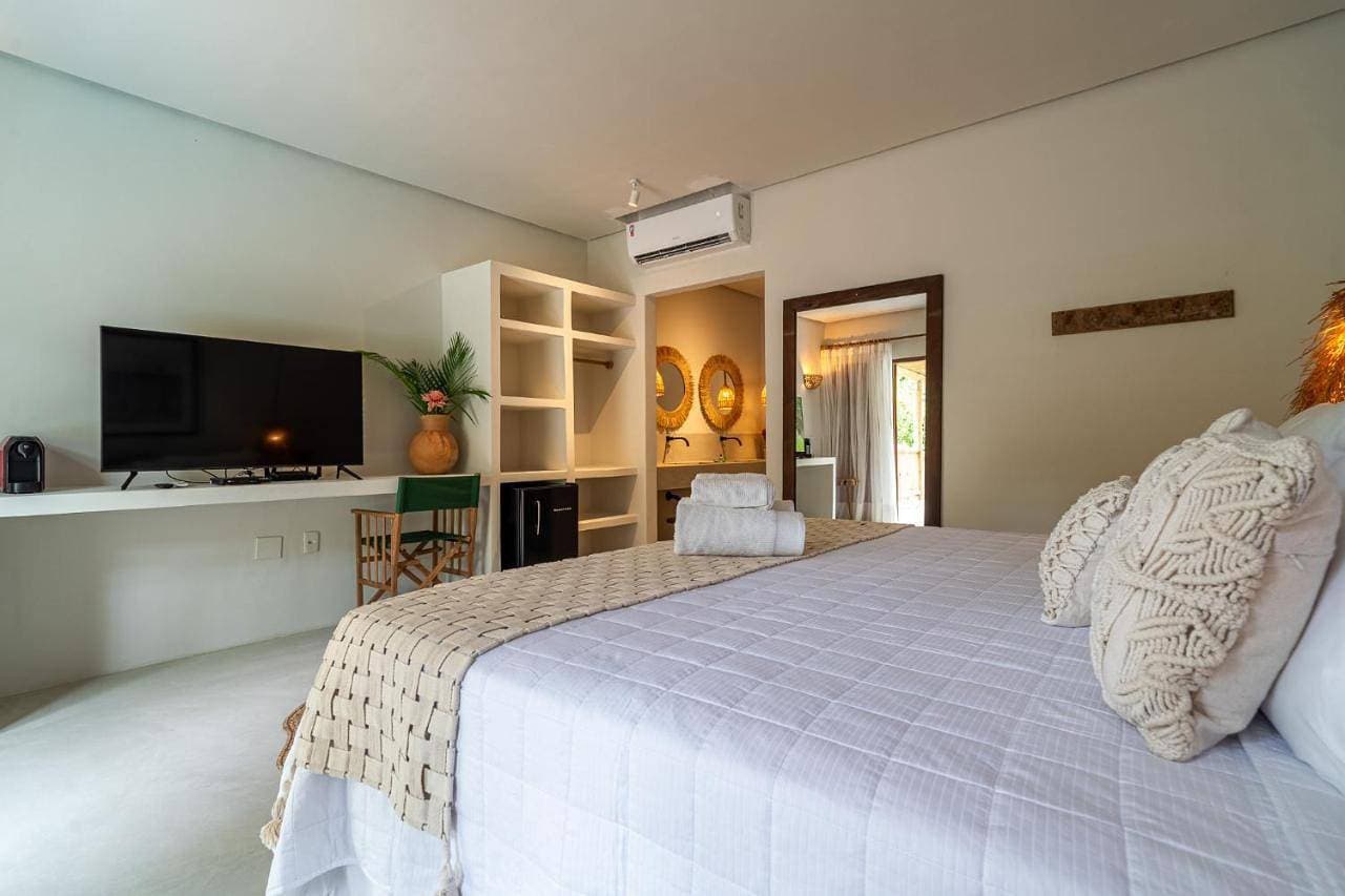 Foto 8 von 16: Luxury Suite with Pool