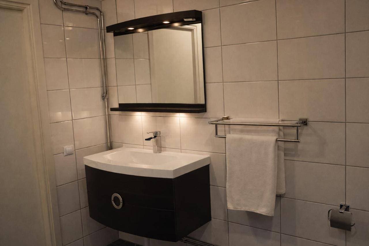 Foto 5 von 18: Standard Triple Room