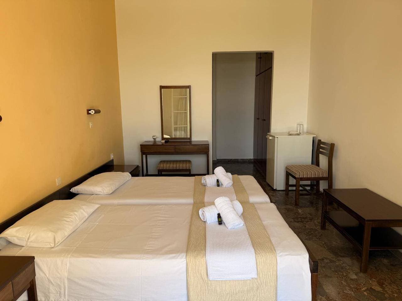 Foto 7 von 22: Standard Double or Twin Room with Garden View