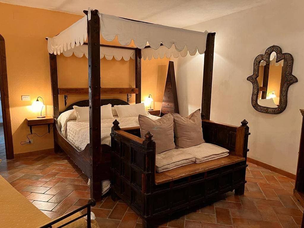 Foto 5 von 14: Suite