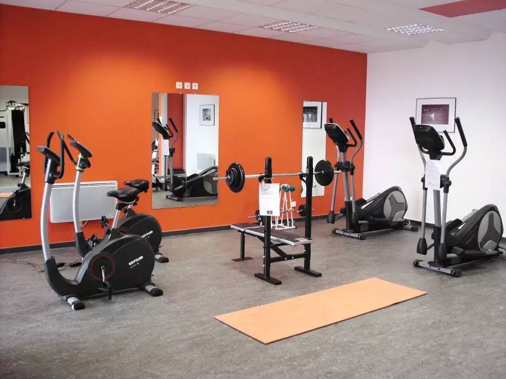 Foto 6 von 17: Studio 2 Personen