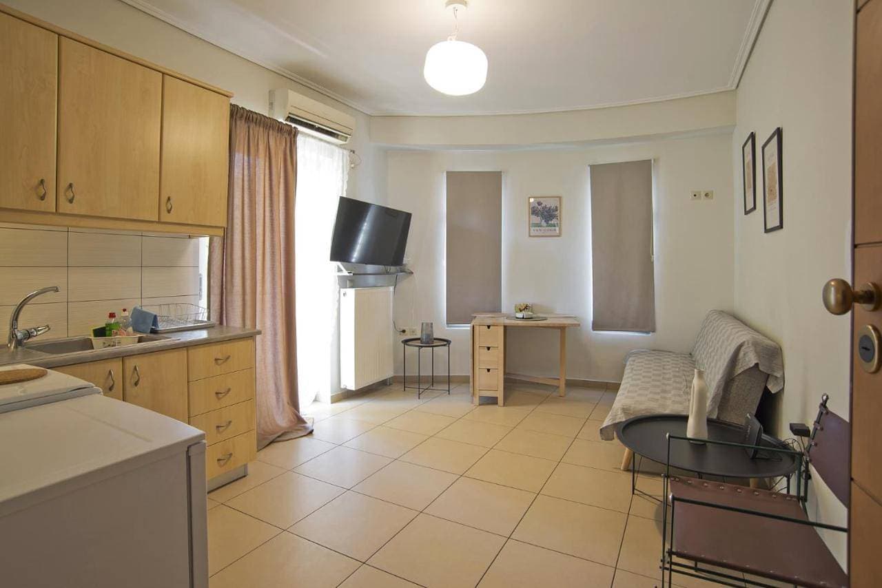 Foto 5 von 5: One-Bedroom Apartment