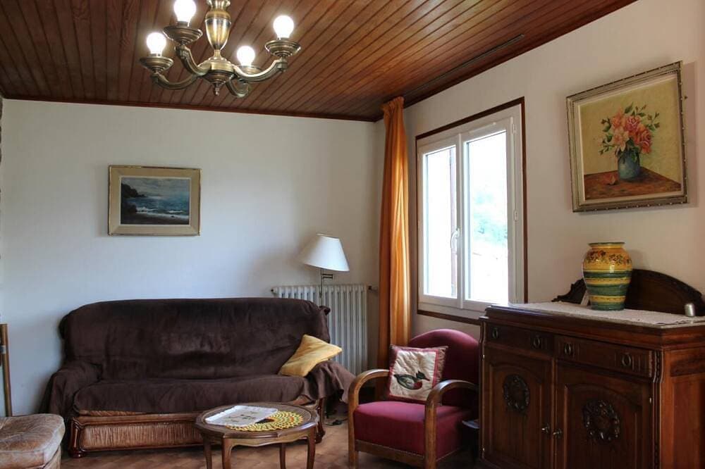 Foto 7 von 19: Gîte du Colombier - Belvedere