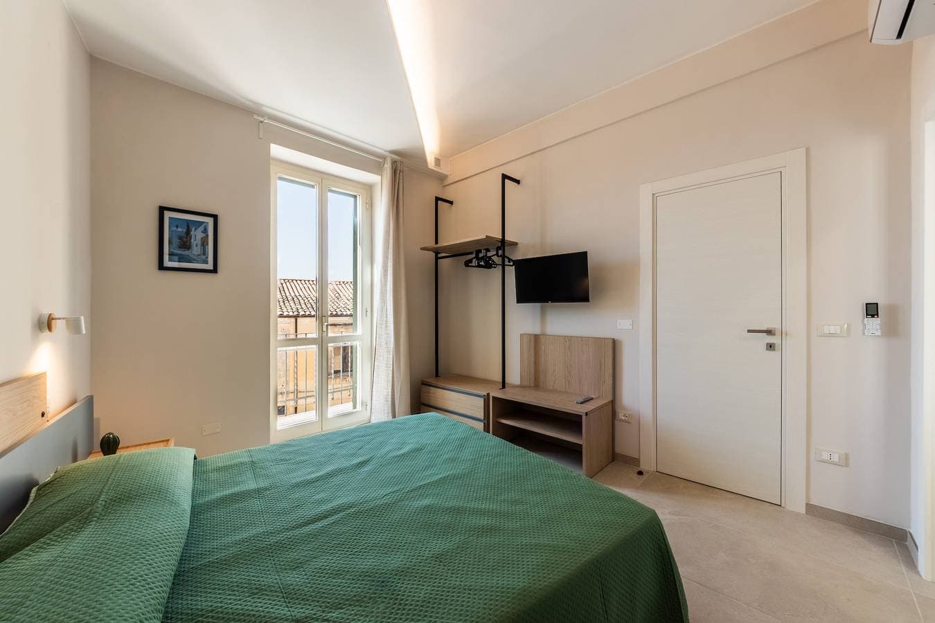 Foto 4 von 16: Casa Amarantia-Appartamento 1