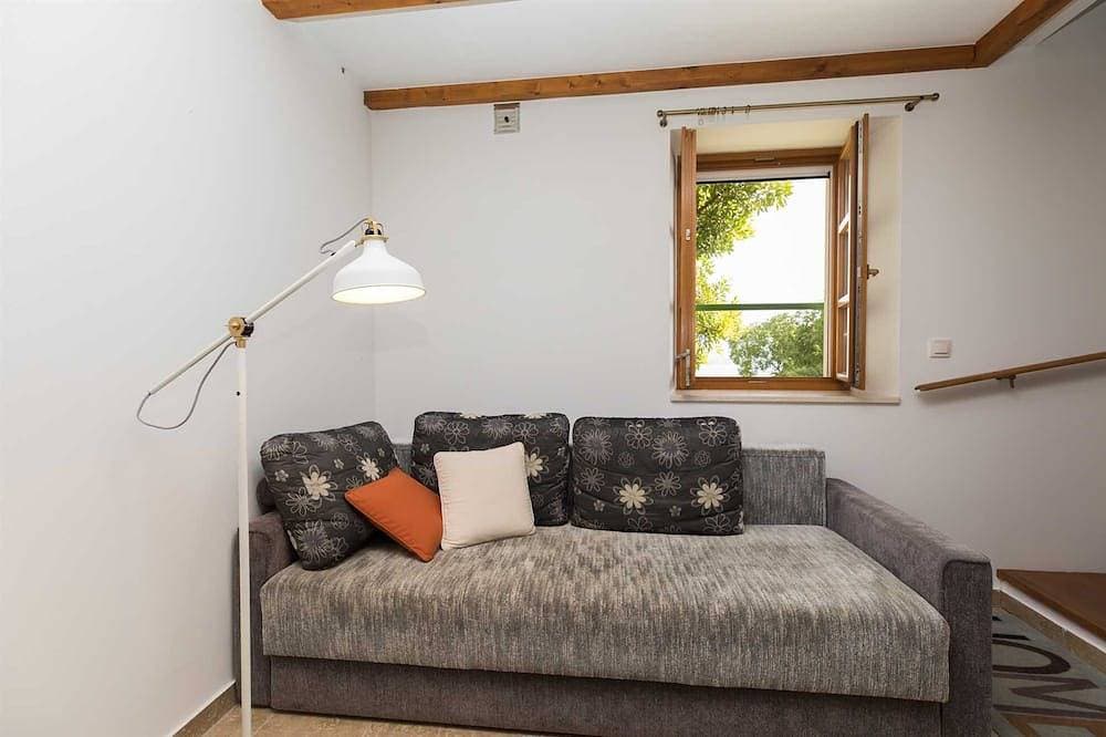 Foto 6 von 30: Villa Eden - zwei charmante Steinhäuser mit Meerblick