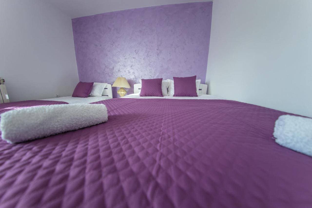 Apartman Kokin Brod 1