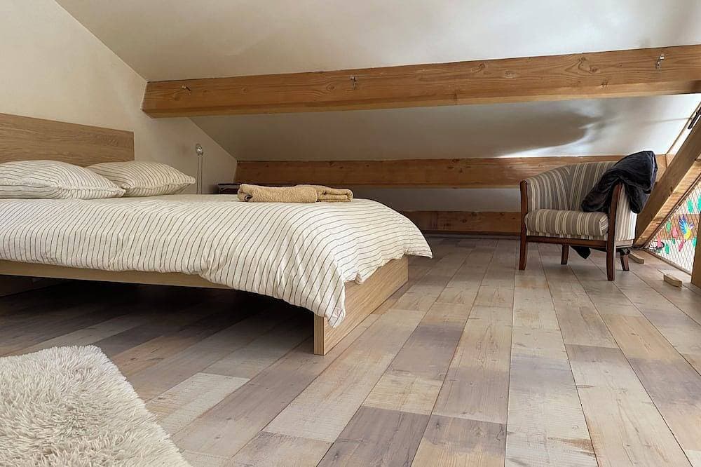 Foto 2 von 30: Mountain chalet, close to ski slopes and sporting activities.