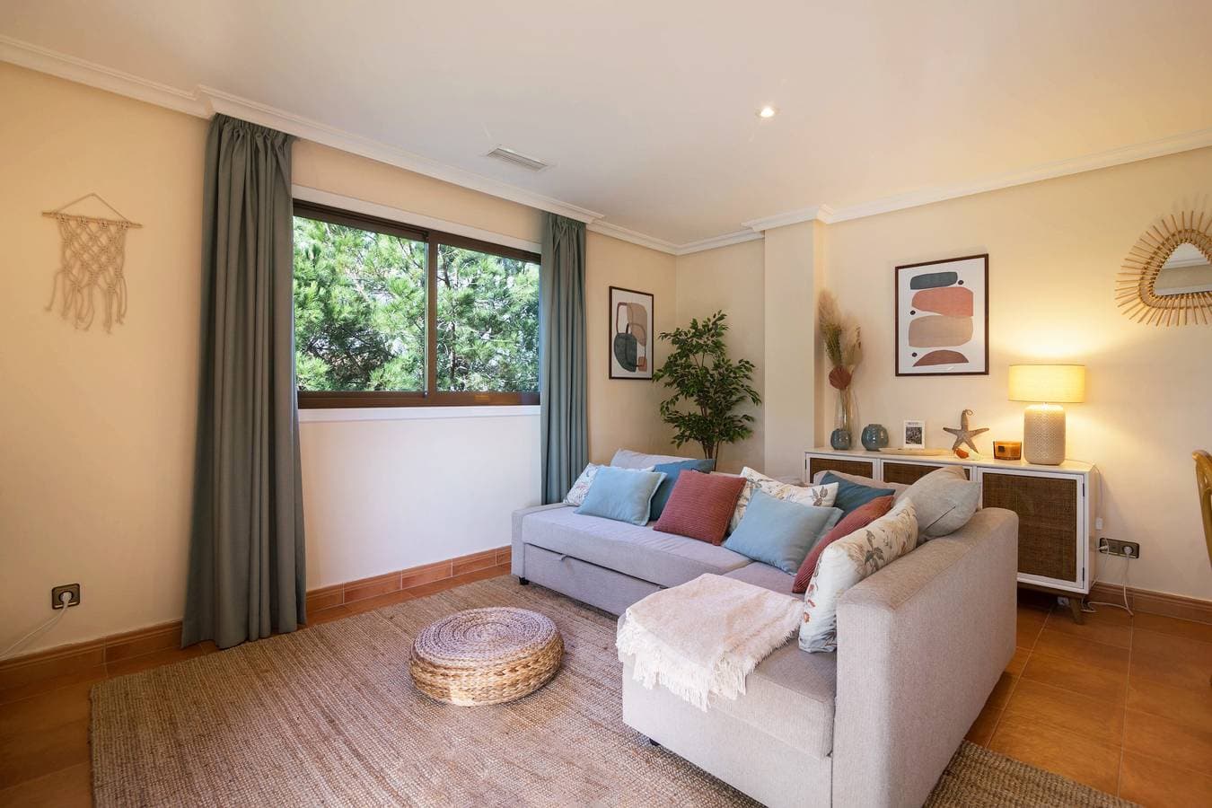 Foto 6 von 25: Ferienwohnung 'Falésia Pine Spot' mit WLAN, Balkon & Gemeinschaftspool
