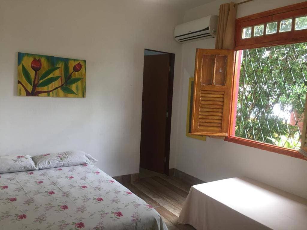 Foto 3 von 11: Budget Double Room