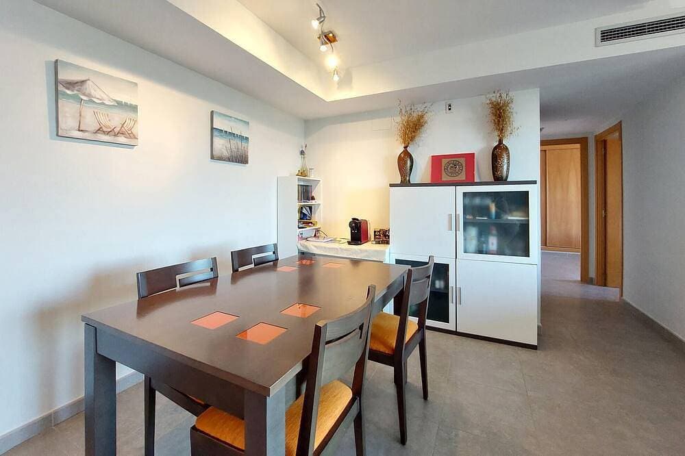 Foto 12 von 23: Amazing apartment in Moncofa with WiFi