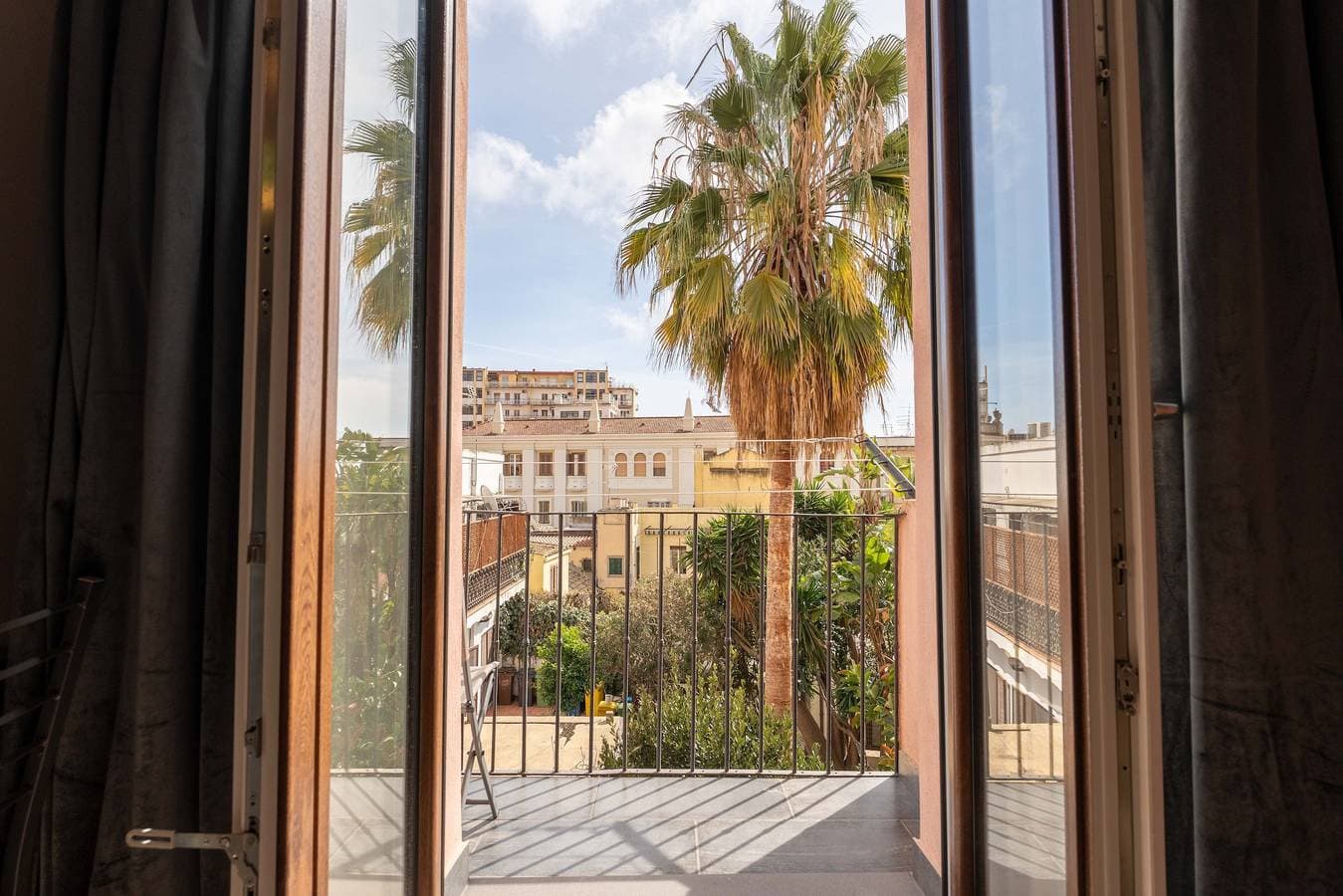 Foto 3 von 29: Ferienwohnung 'Myo Cagliari- Suite 4' mit Balkon, Wi-Fi und Klimaanlage