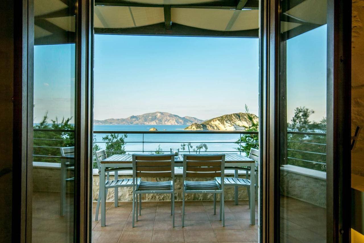 Foto 7 von 18: Family Suite with Private Pool (2 adults +  2 children)