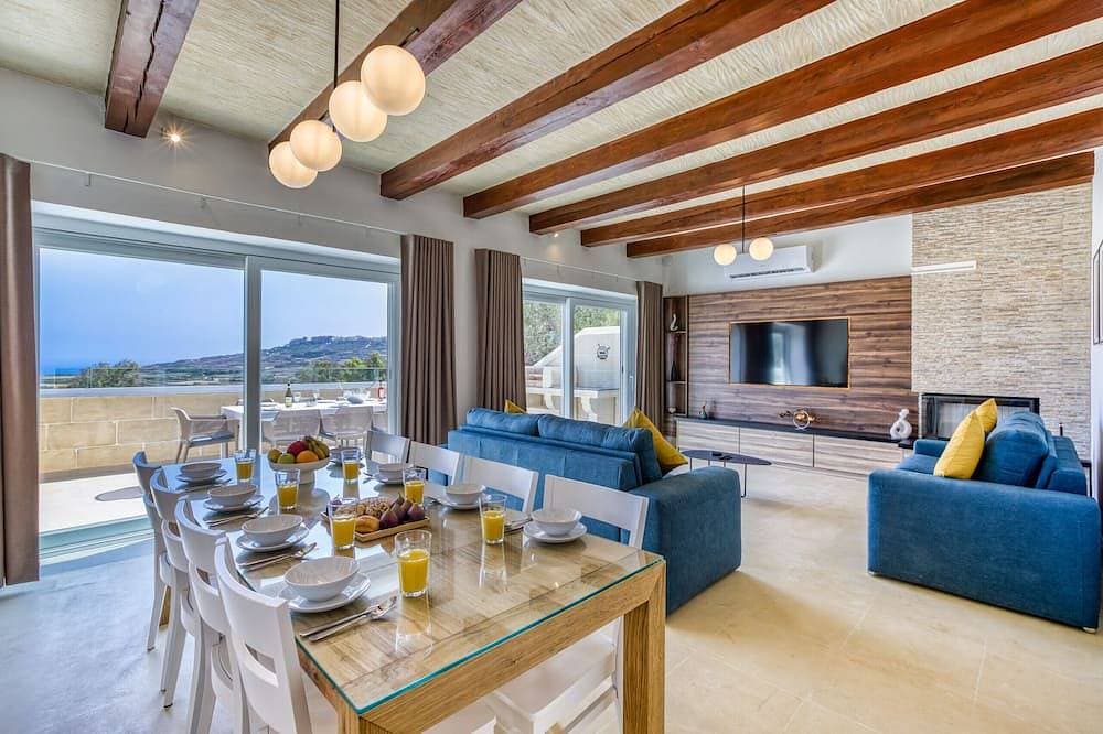 Ta Guza - Ghasri Holiday Home 1