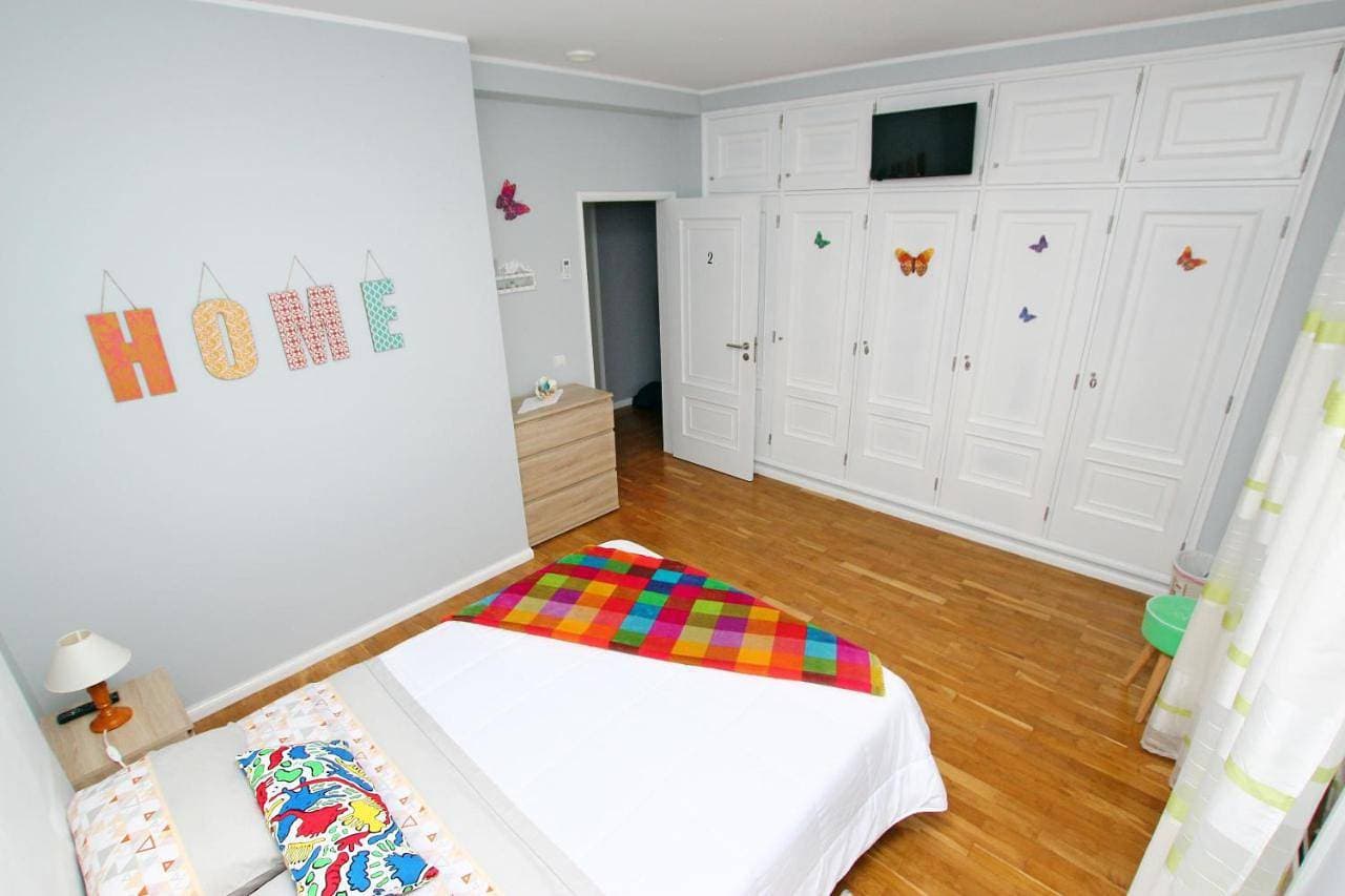 Foto 13 von 17: Double Room with Extra Bed