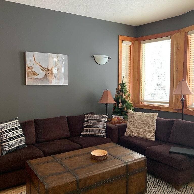 Foto 6 von 14: Großes weißes Condo, perfekt für einen tollen Winter- oder Sommerurlaub!