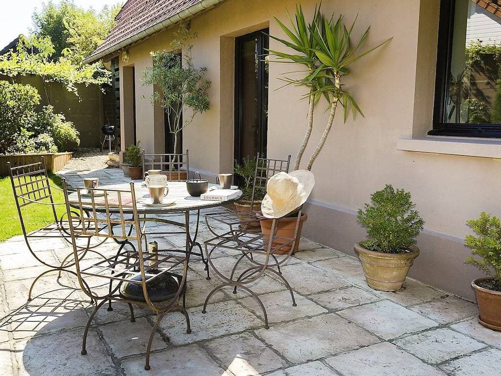Foto 4 von 42: Maison Gabrielle||