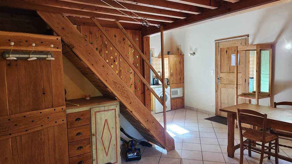Foto 8 von 25: Le Cabanon de mon Père