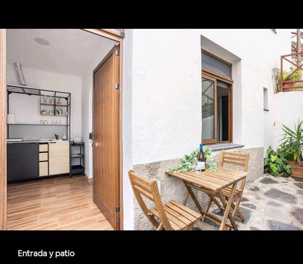 Apartamento Picar 1