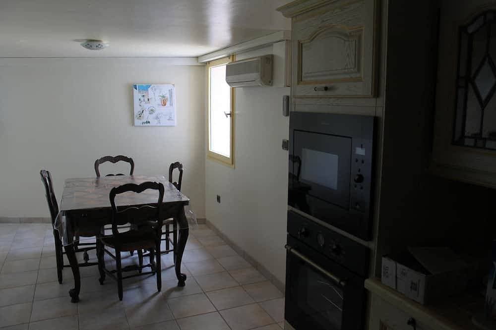 Foto 12 von 18: Herrliche Wohnung im Erdgeschoss in Cassis