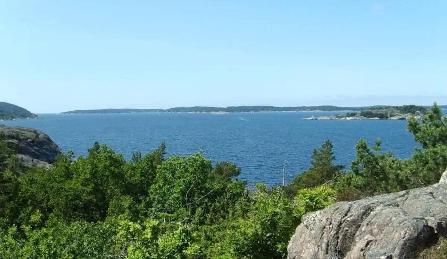 Foto 3 von 20: Ferienhaus bei Strömstad an der Westküste Schwedens