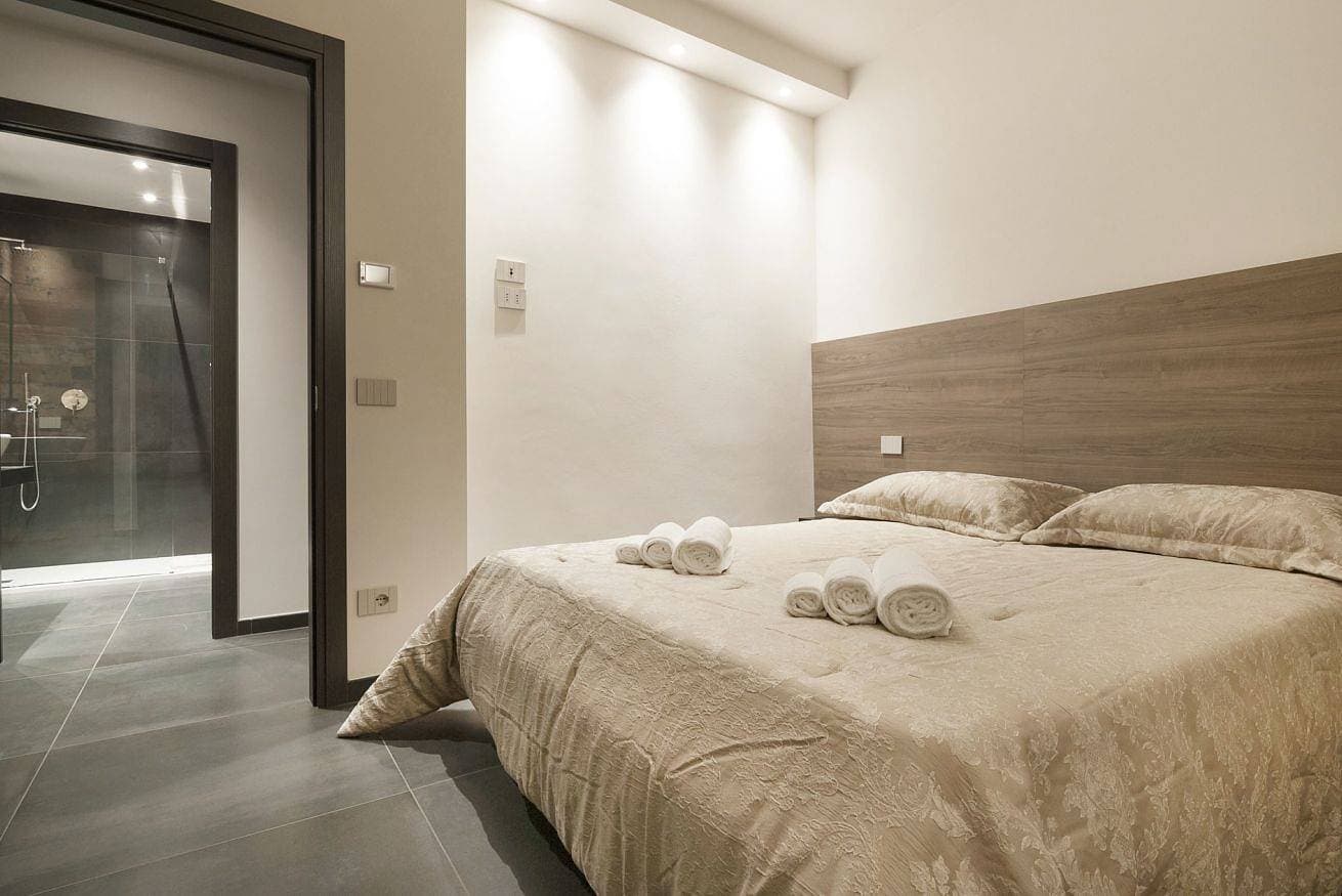 Foto 9 von 29: Ferienwohnung für 4 Personen