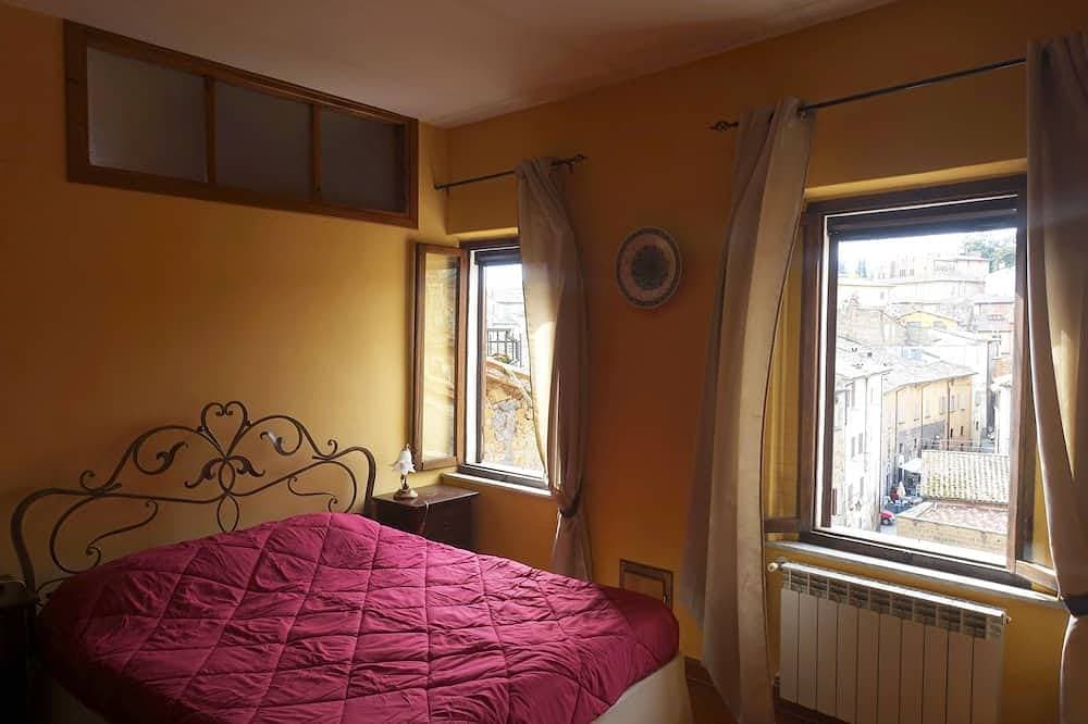 Foto 2 von 27: Cozy apartment in Acquapendente for exploring Tuscia and Tuscany.