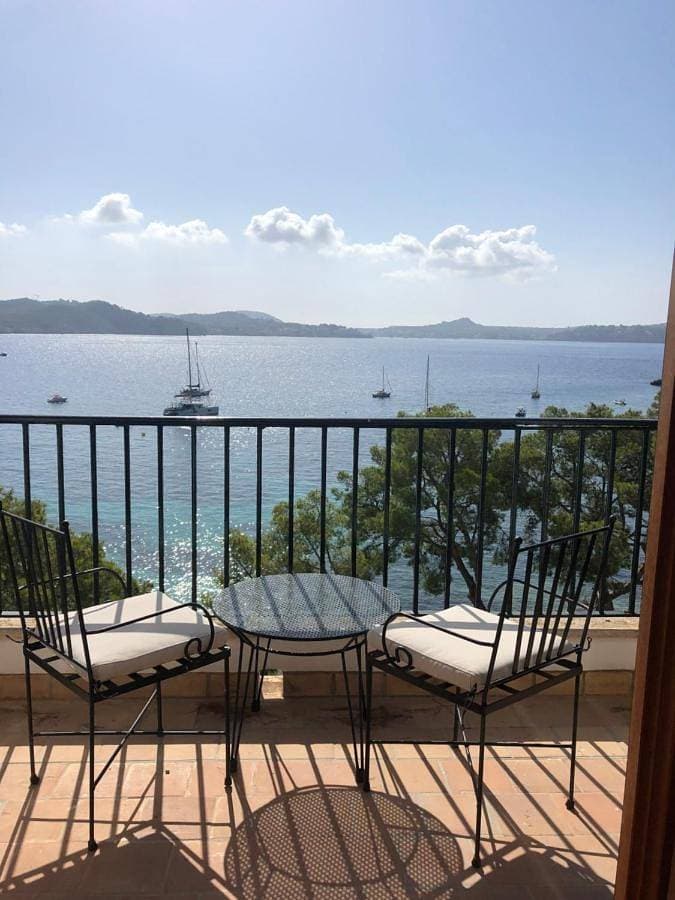 Foto 5 von 55: Hotel Cala Fornells