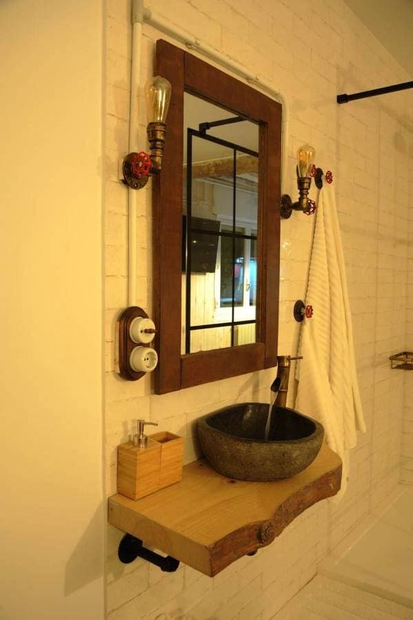 Foto 4 von 9: Deluxe Apartment