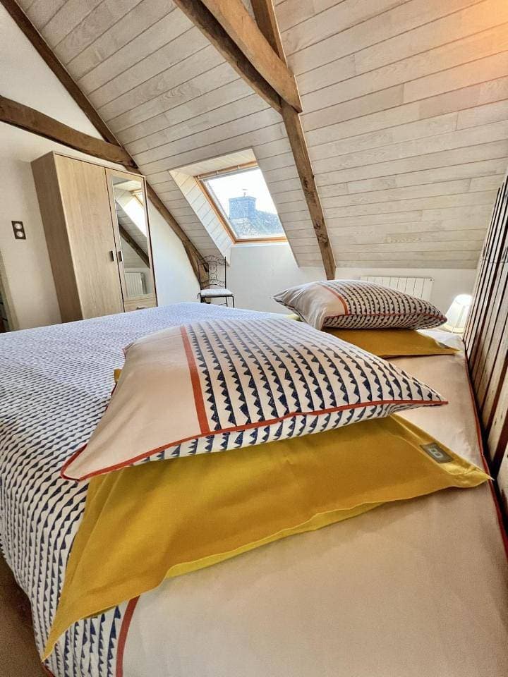 Foto 7 von 39: Three-Bedroom Holiday Home