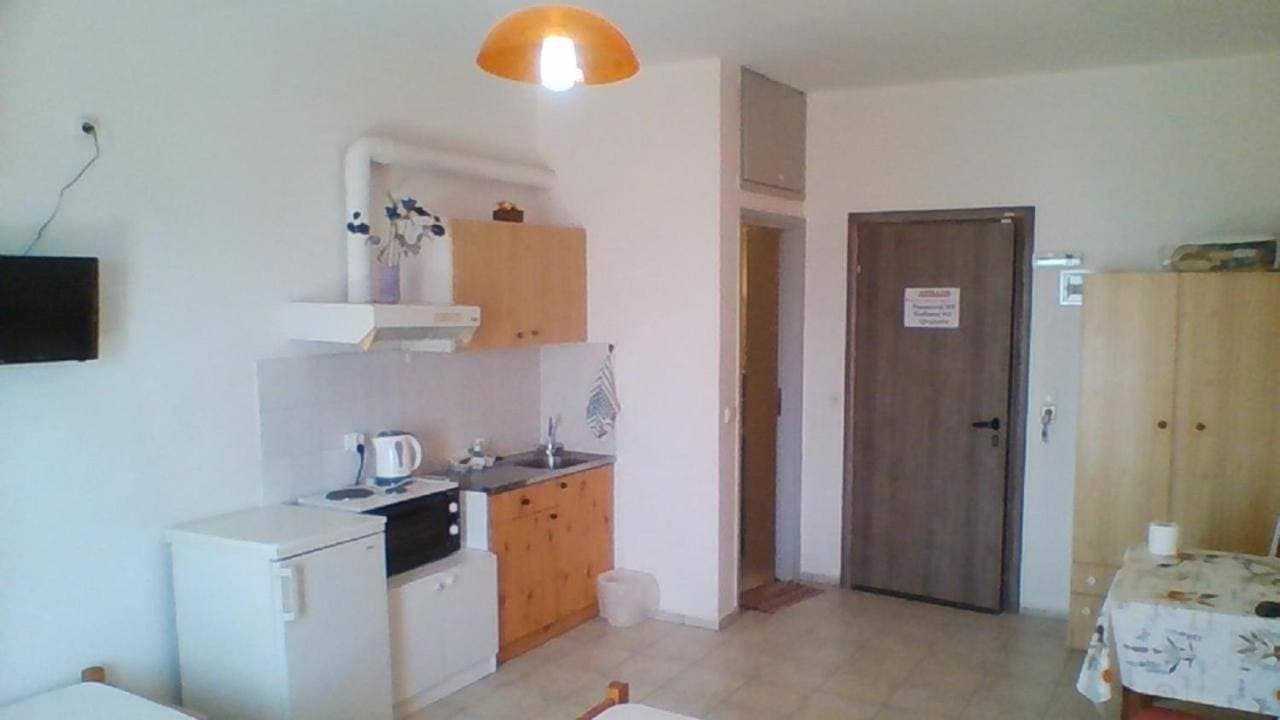 Foto 7 von 35: Apartment with Mountain View