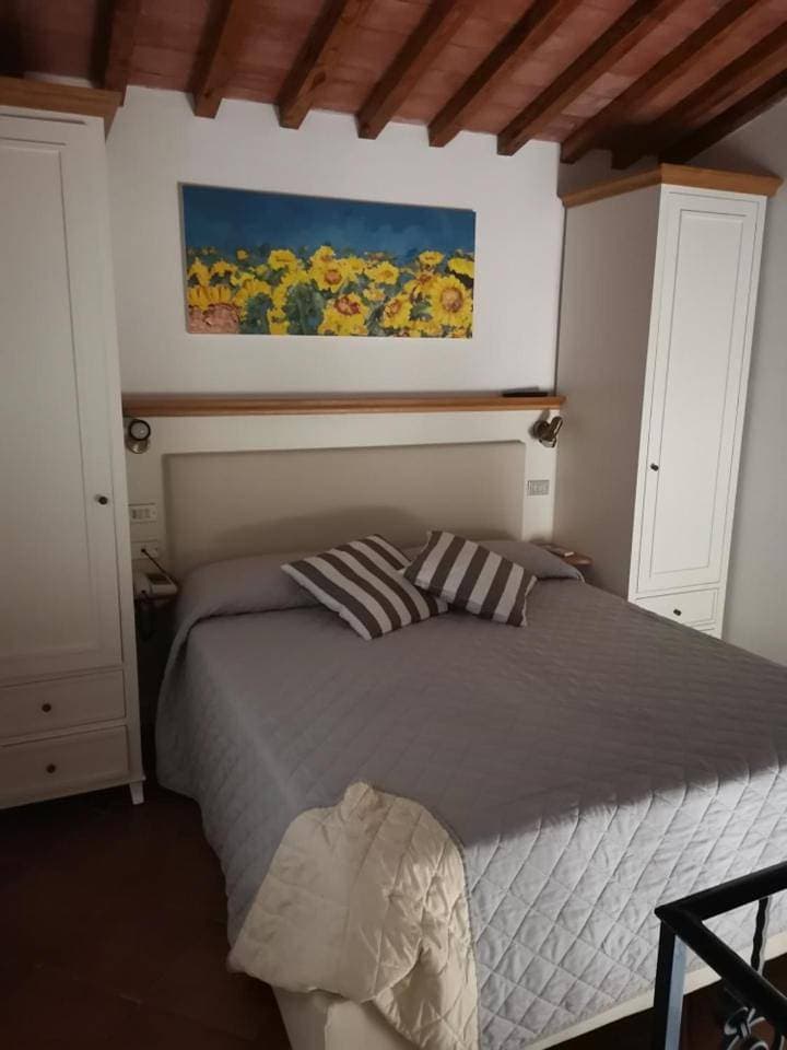 Foto 6 von 14: Double Room with Garden View