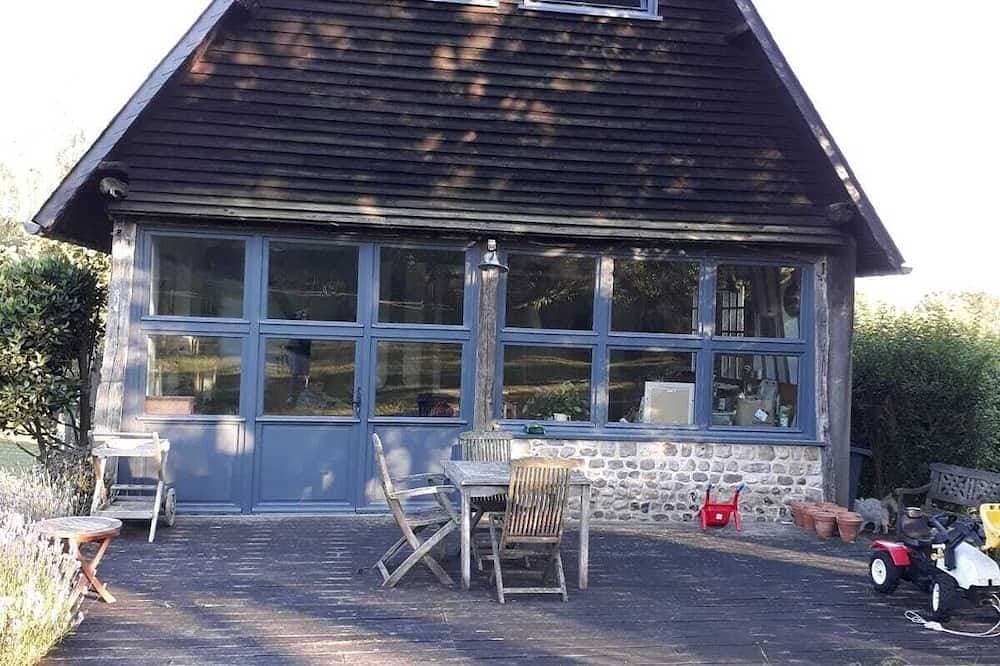 Foto 10 von 14: Gîte \"La Maison des Amis\" zwischen Meer und Landschaft