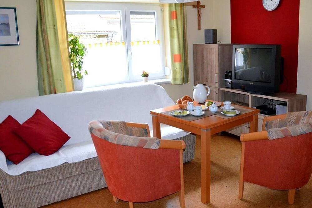 Foto 7 von 23: Ferienwohnung Kitzelmann