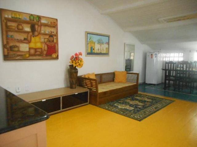 Foto 3 von 5: Apartment with Sea View