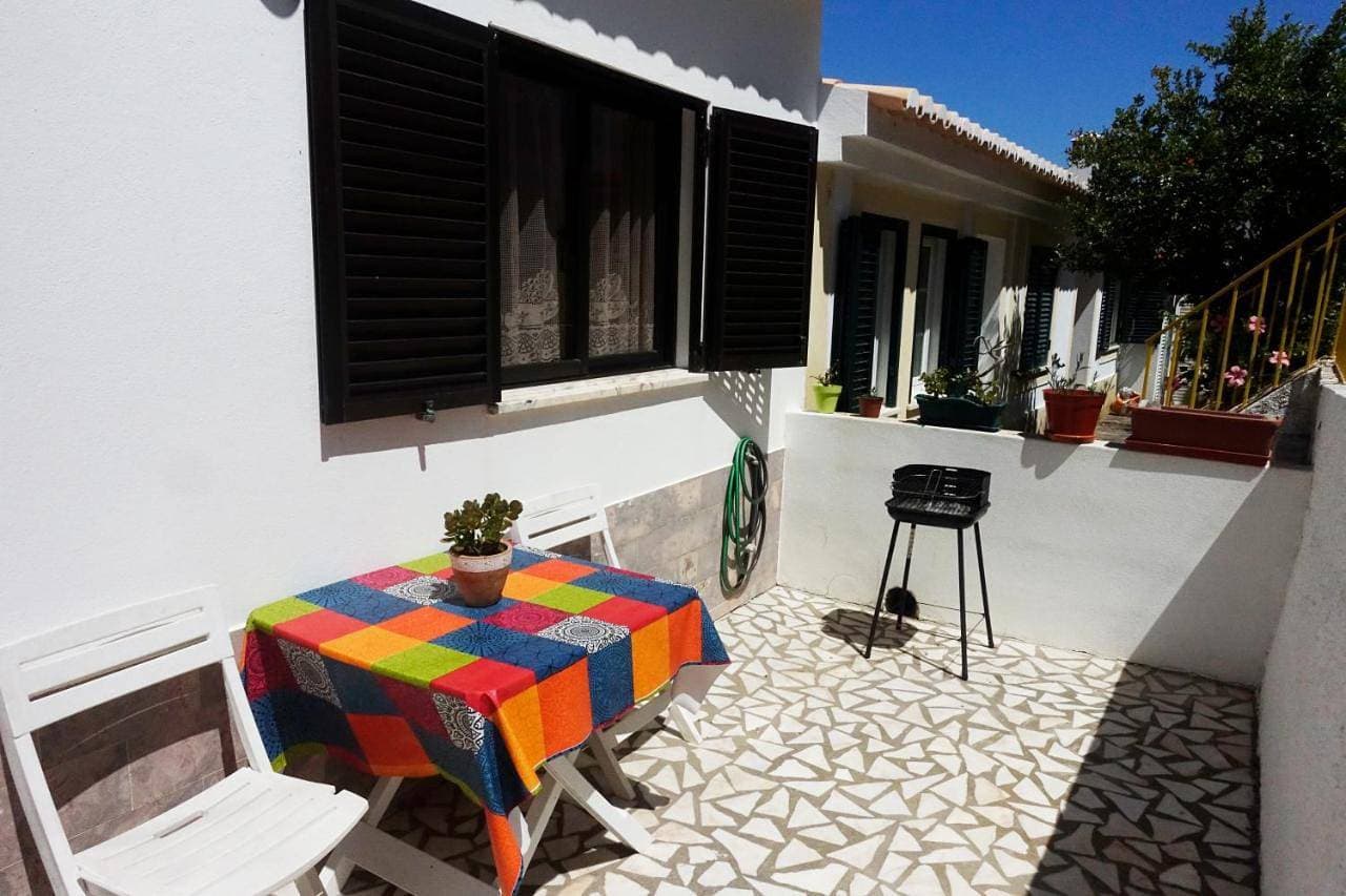 Casa Lusco Fusco 1