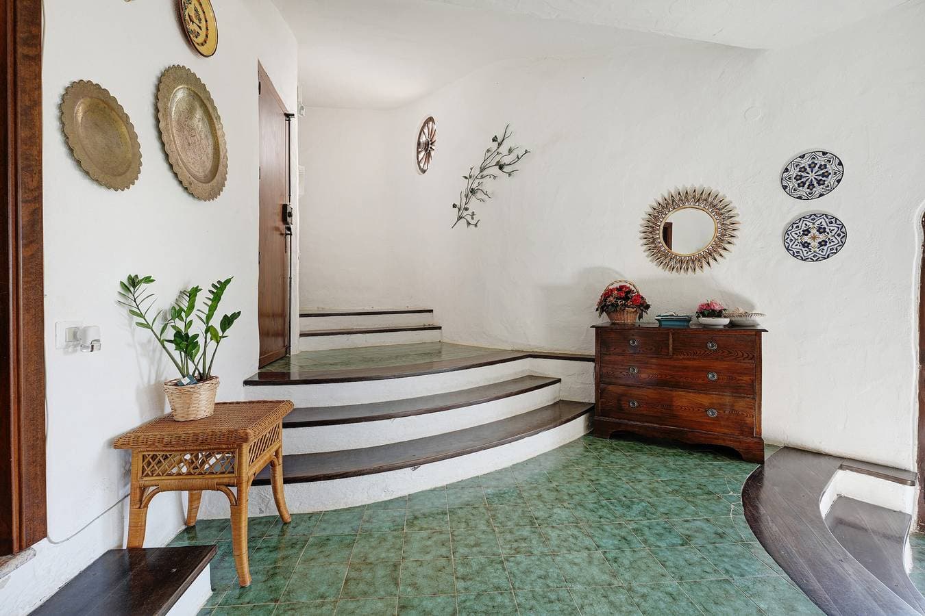 Foto 10 von 32: Villa 'Villa Dei Tramonti B' mit privatem Meerzugang