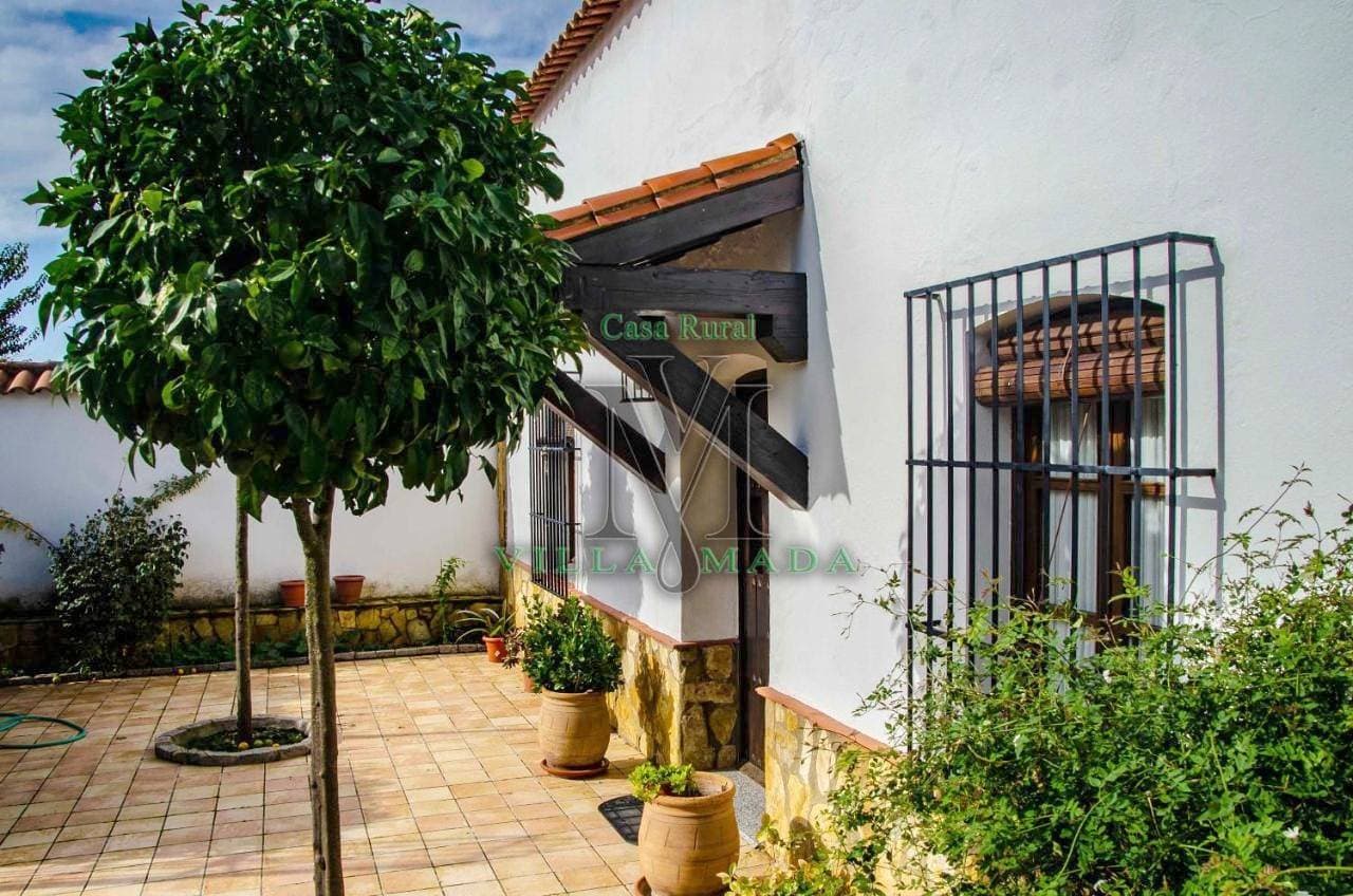 Casa Rural VILLAMADA 1