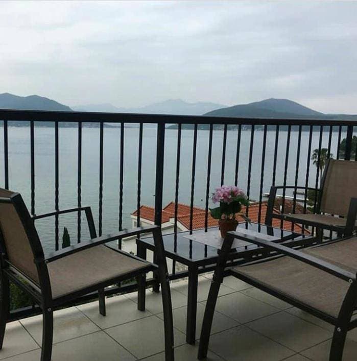Foto 5 von 21: Apartment with Sea View