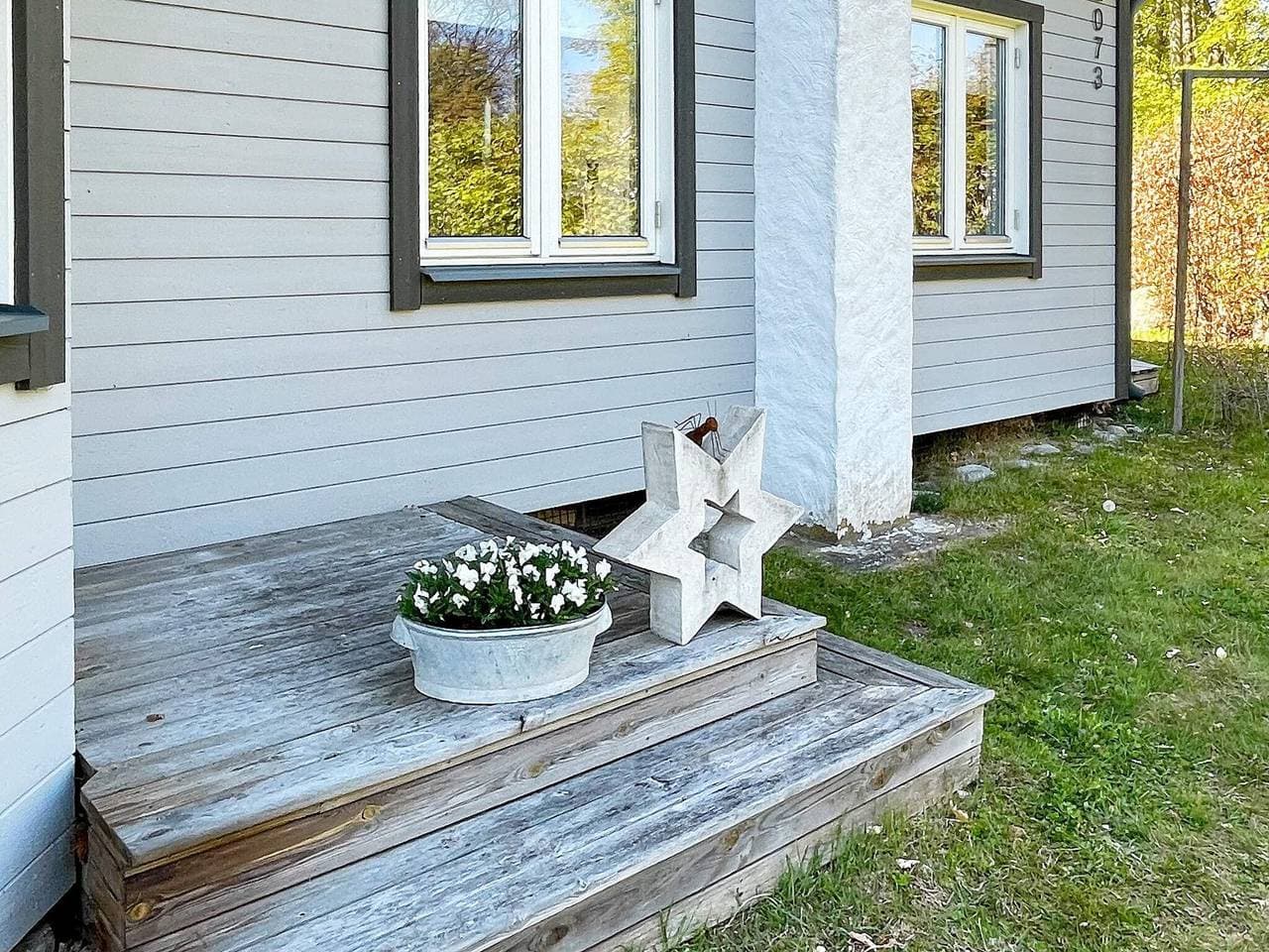 Foto 4 von 24: 5 Personen Ferienhaus in Sölvesborg