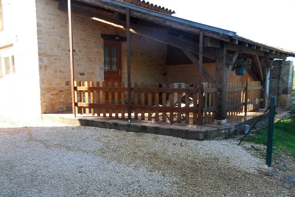 Country house 1