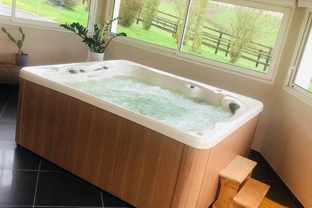 Foto 5 von 8: Loft Jacuzzi & Sauna