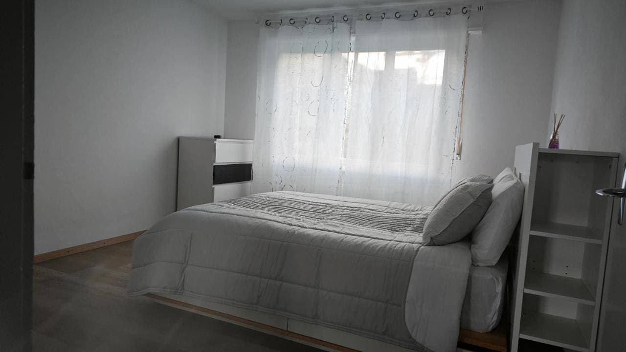 Foto 3 von 6: Twin Room