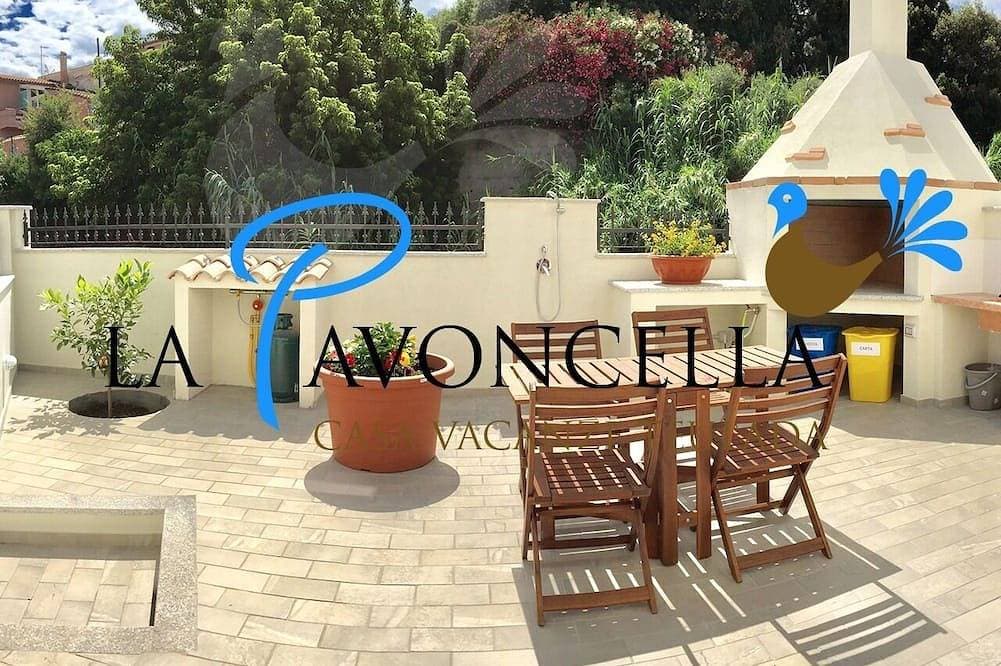 Foto 6 von 6: Ferienwohnung La Pavoncella App 1