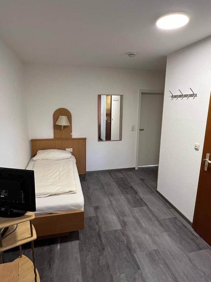 Foto 5 von 9: Double Room