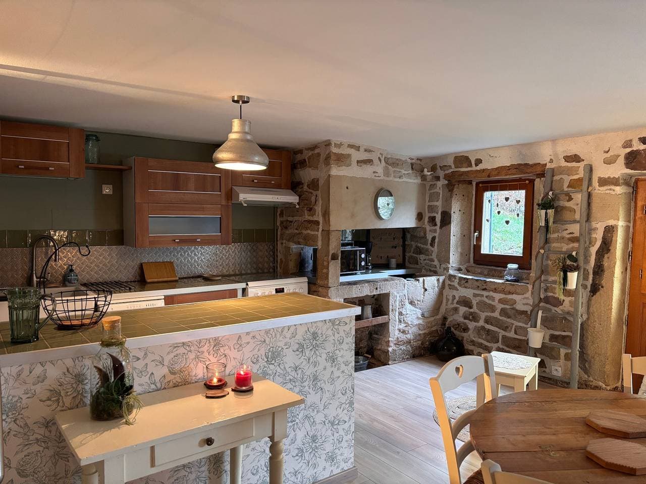 Foto 13 von 25: Ferienhaus für 4 Personen mit Terrasse