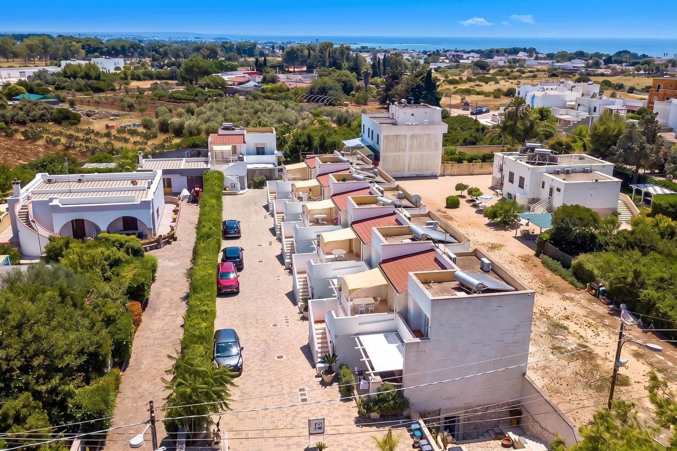 Foto 8 von 19: Pino 2 - 2 bedrooms Near The Sea